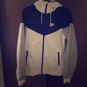 Nike Jacket